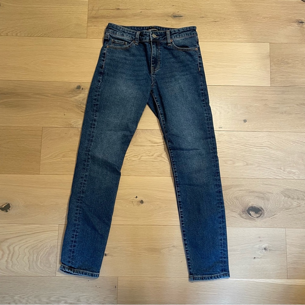 Prosperity Jeans